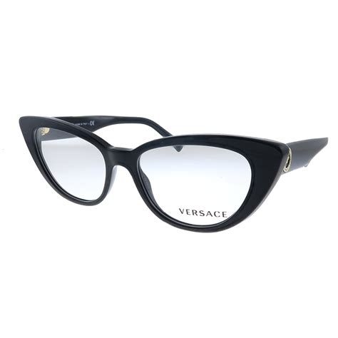 versace medical glasses|Versace glasses for women.